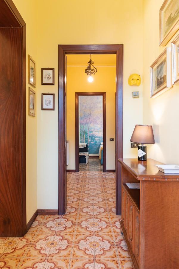 Apartment Holiday Versilia Camaiore Buitenkant foto
