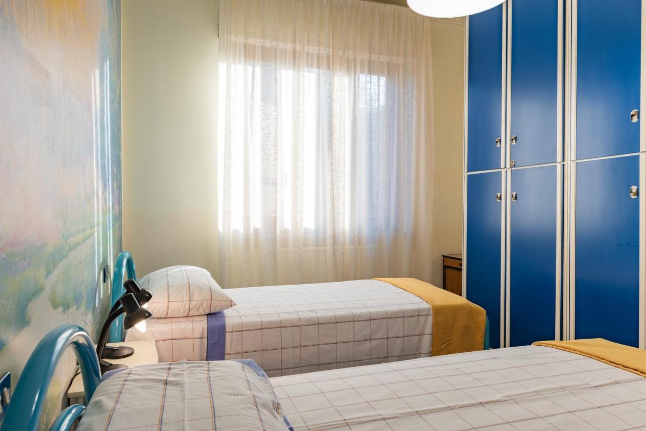 Apartment Holiday Versilia Camaiore Buitenkant foto