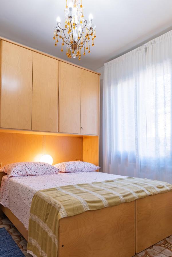 Apartment Holiday Versilia Camaiore Buitenkant foto
