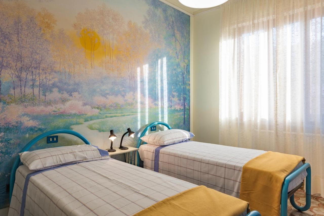 Apartment Holiday Versilia Camaiore Buitenkant foto