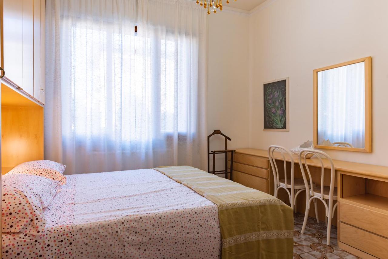 Apartment Holiday Versilia Camaiore Buitenkant foto