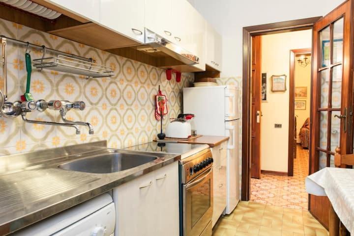 Apartment Holiday Versilia Camaiore Buitenkant foto