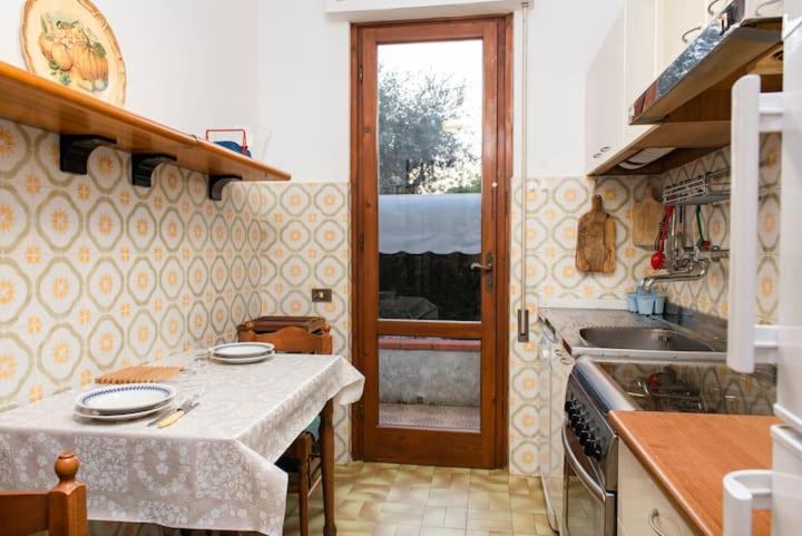 Apartment Holiday Versilia Camaiore Buitenkant foto