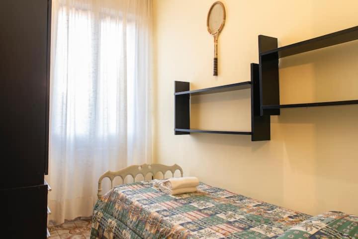 Apartment Holiday Versilia Camaiore Buitenkant foto