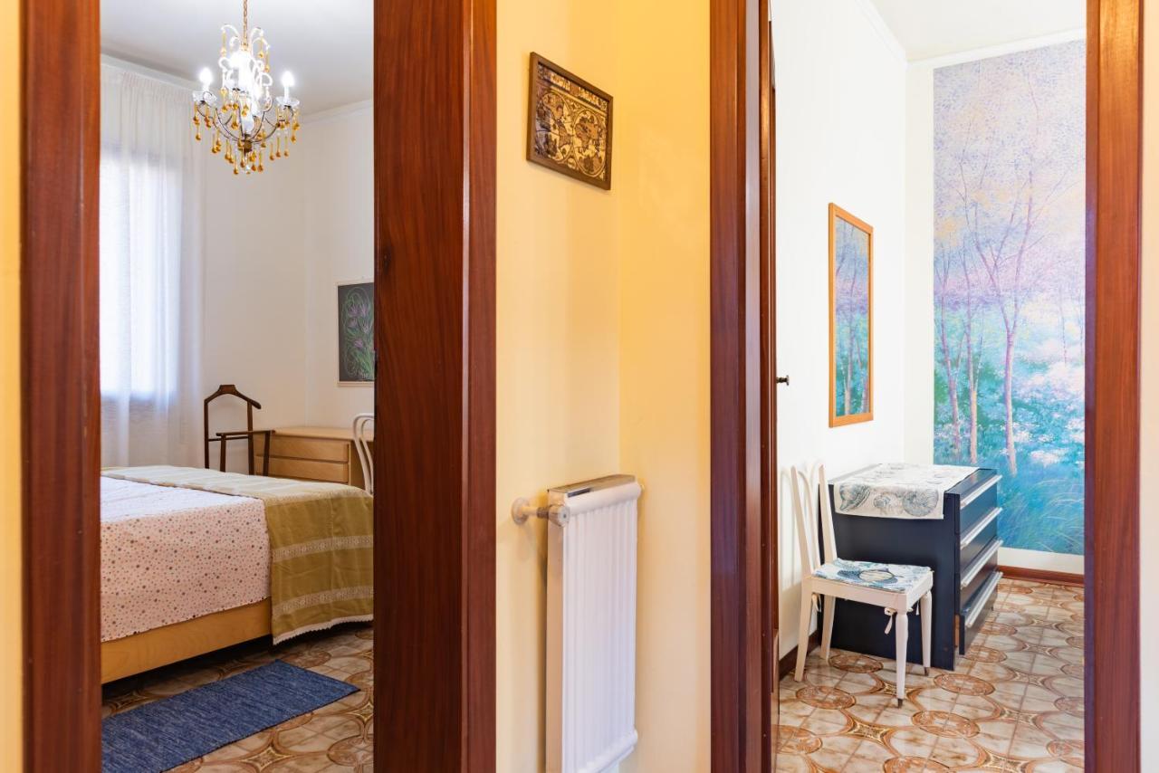 Apartment Holiday Versilia Camaiore Buitenkant foto