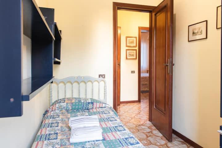 Apartment Holiday Versilia Camaiore Buitenkant foto